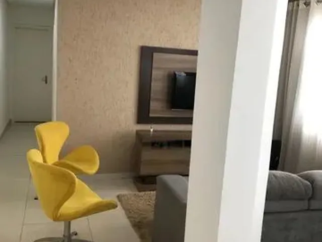Imagem: Apartamento Bnh Grã Duquesa