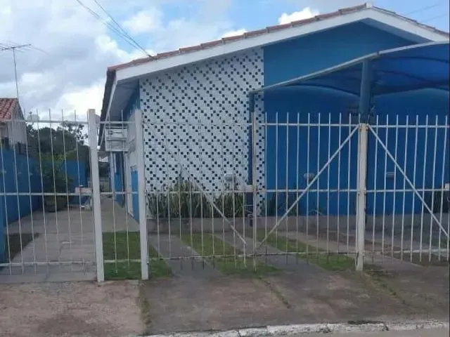 Imagem: Venda de Casa - Condomínio - Centro - São