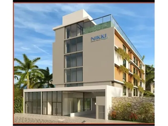 Imagem: Apartamento Á Venda ´´ Nikki Beach Porto