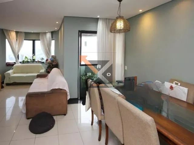 Imagem: Apartamento 3 Suítes a Venda