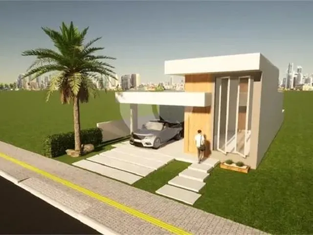 Imagem: Gravataí - Casa de Condomínio - São Vicente
