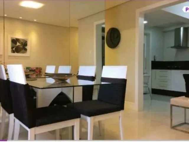 Imagem: Vendo Lindo Apartamento no Banco Raso