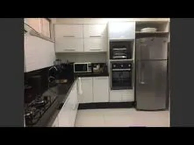 Imagem 11: Vendo Lindo Apartamento no Banco Raso
