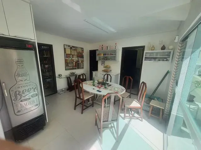 Imagem: Vendo Casa Jardim Europa I