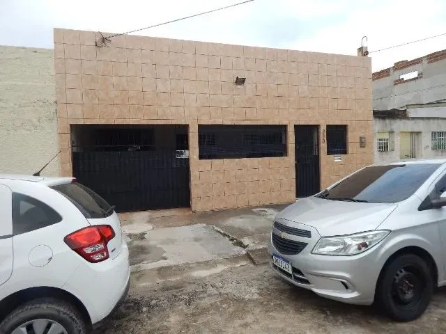 Imagem: Casa na Imbiribeira, Px da Igreja Católica