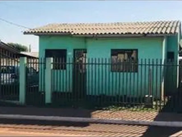 Imagem: Vende-Se Casa