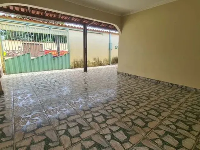Imagem: Casa no Jardim Ingá 3 Quartos, 1 Suíte