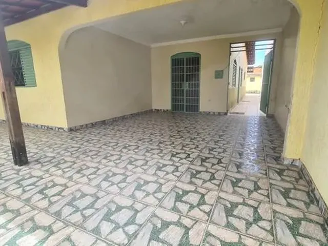 Imagem 3: Casa no Jardim Ingá 3 Quartos, 1 Suíte na Laje