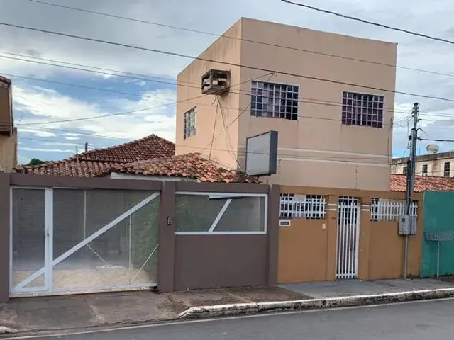 Imagem: Imóvel Residencial Imóvel Comercial