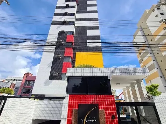 Imagem: Apartamento a Venda Pajuçara Maceió
