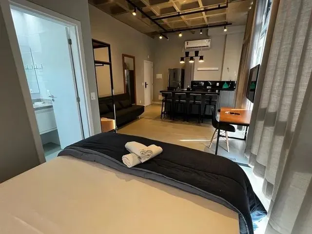 Imagem: Lindo Studio Novo em Canajurê Oportunidade