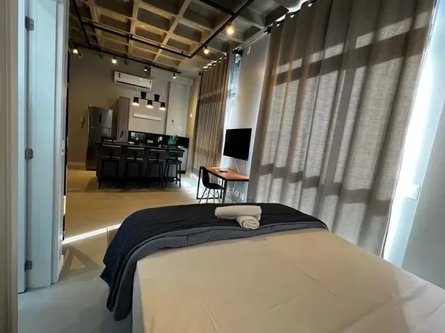 Imagem 8: Lindo Studio Novo em Canajurê Oportunidade