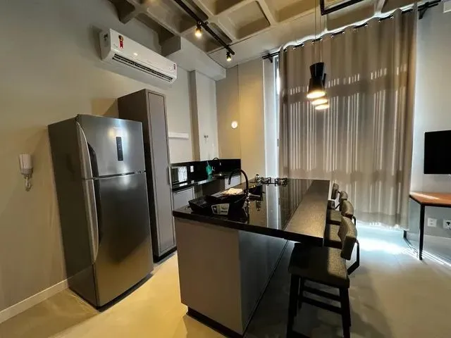 Imagem 9: Lindo Studio Novo em Canajurê Oportunidade