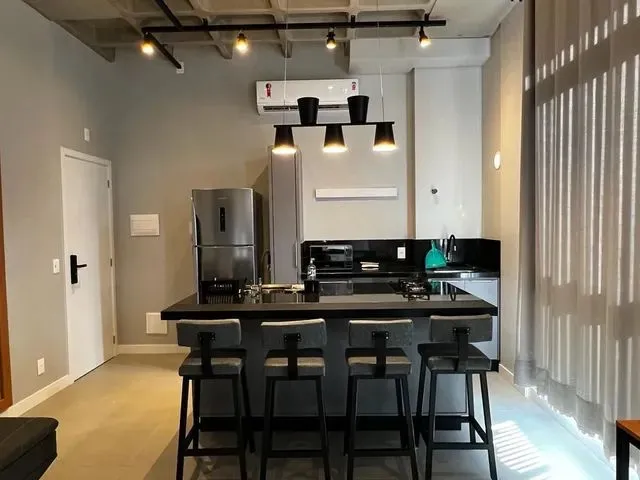 Imagem 5: Lindo Studio Novo em Canajurê Oportunidade