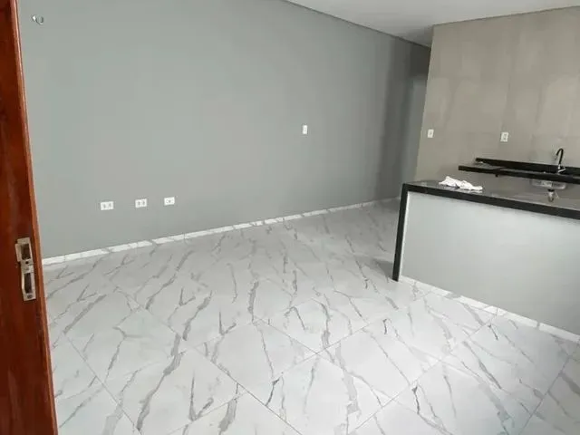 Imagem 2: Af Casa para Venda com 88 Metros Quadrados com 3 Quartos em Formosa - Timon - Maranhão