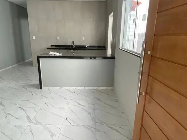 Imagem 4: Af Casa para Venda com 88 Metros Quadrados com 3 Quartos em Formosa - Timon - Maranhão