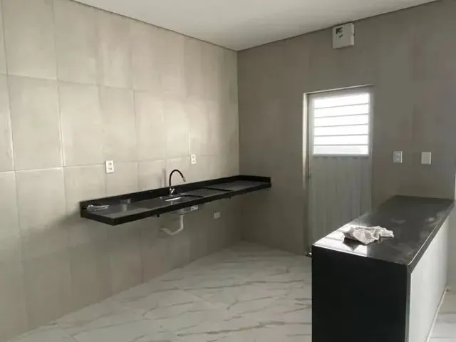 Imagem 7: Af Casa para Venda com 88 Metros Quadrados com 3 Quartos em Formosa - Timon - Maranhão