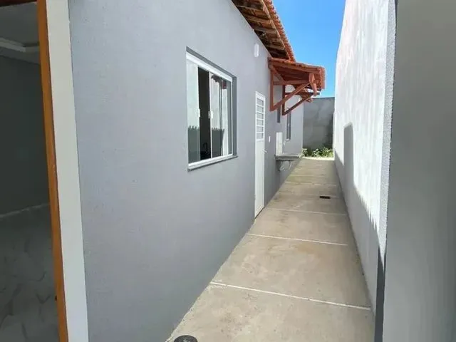 Imagem 3: Af Casa para Venda com 88 Metros Quadrados com 3 Quartos em Formosa - Timon - Maranhão