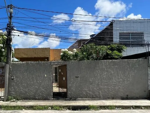 Imagem 1: Vendo Casa: 3 Qtos Um Sendo Suíte. (Aceito Proposta)
