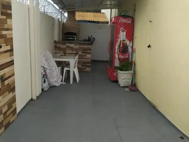 Imagem: Apartamento para Venda no Bairro Marquês
