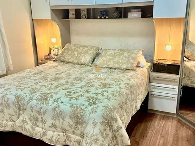 Imagem: Florianópolis - Apartamento Padrão - Canasvieiras