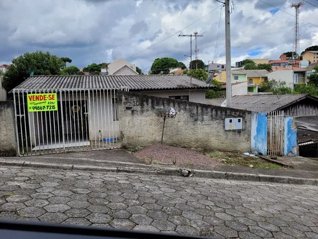 Imagem: Casa no Bairro Xaxim