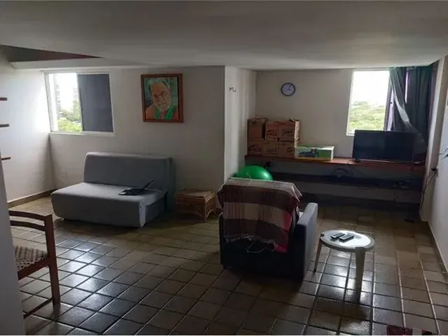 Imagem 3: Apartamento 1 Quarto Venda Torre - Recife/Pe