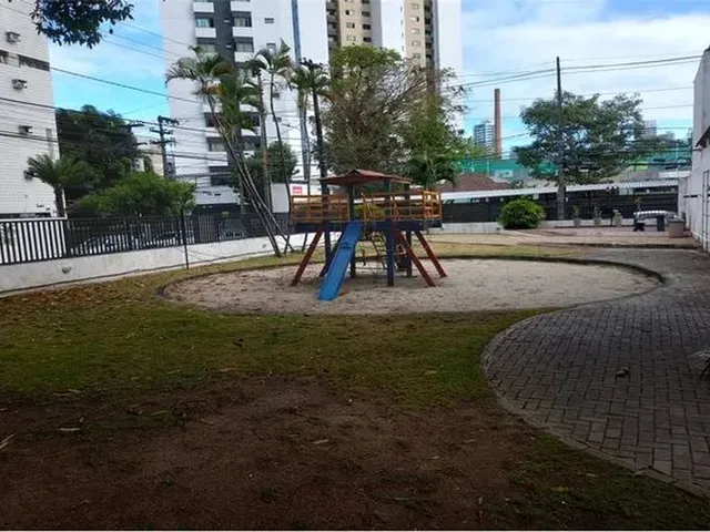 Imagem 12: Apartamento 1 Quarto Venda Torre - Recife/Pe
