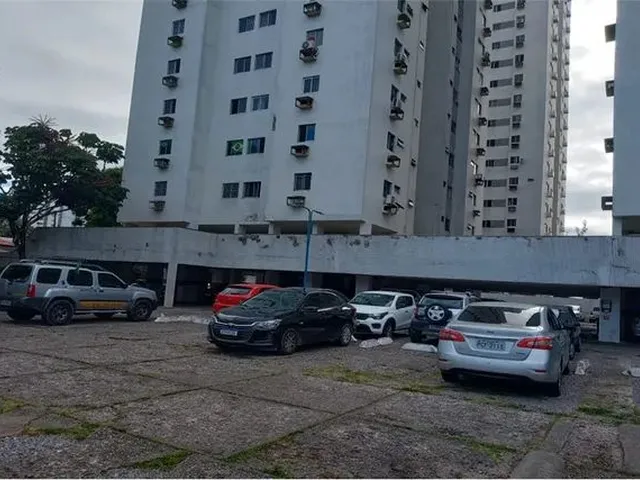 Imagem 13: Apartamento 1 Quarto Venda Torre - Recife/Pe