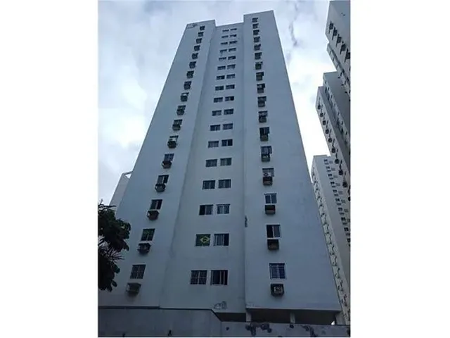 Imagem 7: Apartamento 1 Quarto Venda Torre - Recife/Pe