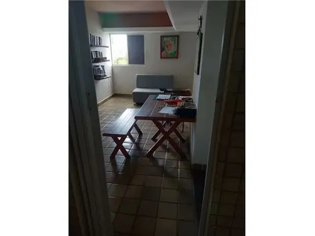 Imagem 10: Apartamento 1 Quarto Venda Torre - Recife/Pe