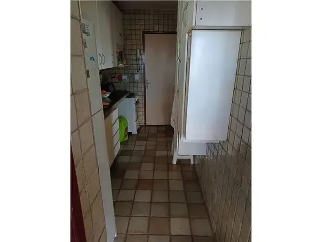Imagem 6: Apartamento 1 Quarto Venda Torre - Recife/Pe