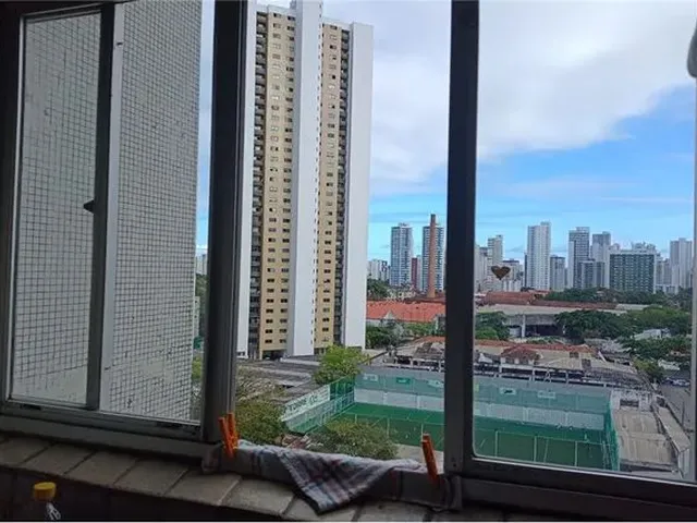 Imagem 5: Apartamento 1 Quarto Venda Torre - Recife/Pe