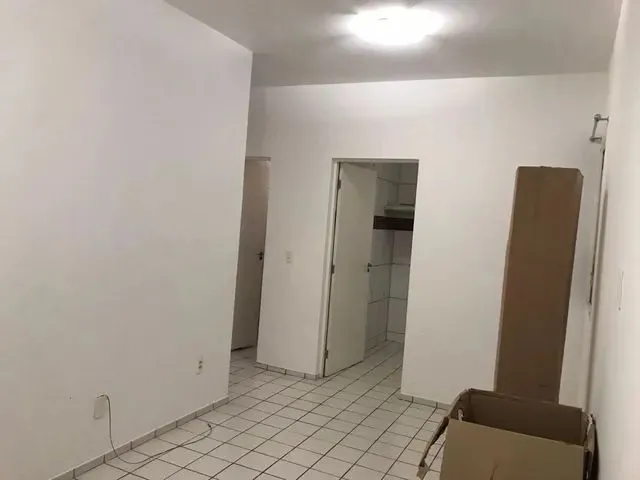 Imagem: Apartamento para Venda, Condomínio Parque