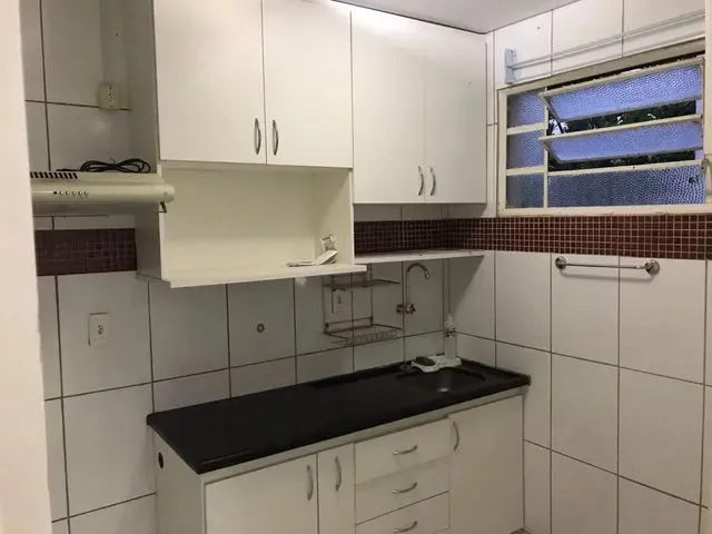 Imagem 3: Apartamento para Venda, Condomínio Parque das Violetas no Bairro Morada do Sol