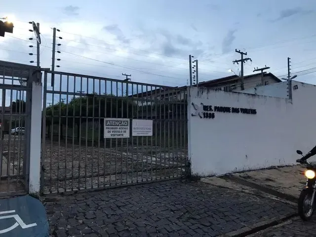 Imagem 13: Apartamento para Venda, Condomínio Parque das Violetas no Bairro Morada do Sol