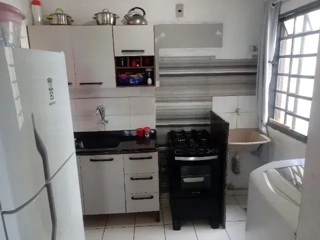 Imagem 6: Apartamento Quitado no Vista Bela 8