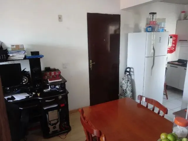 Imagem 3: Apartamento Quitado no Vista Bela 8