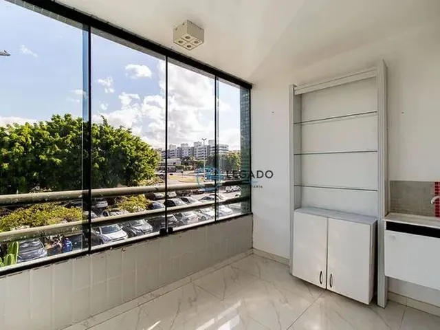 Imagem: Reformada no 1º Andar