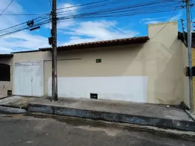 Imagem: Casa - São Raimundo - Avaliada pela Caixa