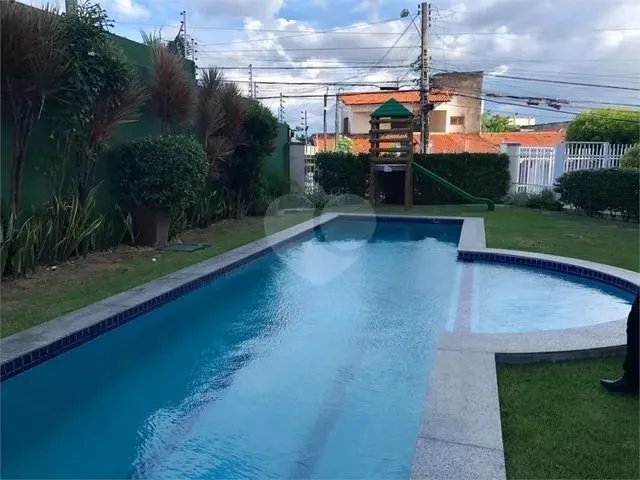 Imagem: Apartamento para Venda Tem 119 Metros Quadrados