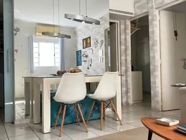 Imagem: Af Apartamento para Venda Possui 42 Metros
