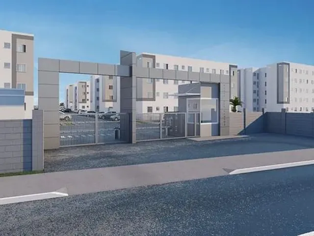 Imagem: Conquiste Seu Apartamento, com Grandes Vantagens