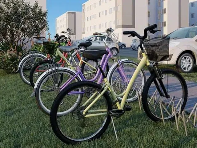 Imagem 2: Conquiste Seu Apartamento, com Grandes Vantagens