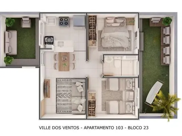 Imagem 5: Conquiste Seu Apartamento, com Grandes Vantagens