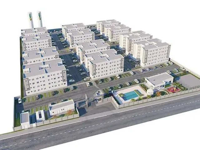 Imagem 3: Conquiste Seu Apartamento, com Grandes Vantagens