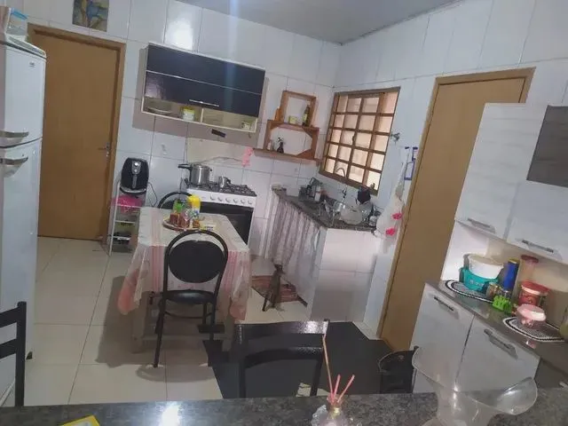 Imagem: Casa para Venda Tem 200 Metros Quadrados