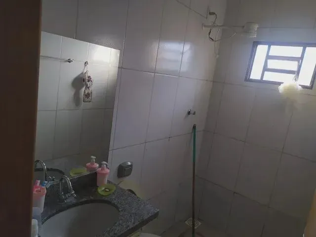 Imagem 6: Casa para Venda Tem 200 Metros Quadrados com 3 Quartos em Marco - Belém - Pa