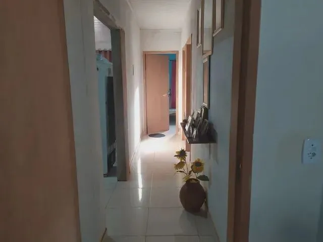 Imagem 3: Casa para Venda Tem 200 Metros Quadrados com 3 Quartos em Marco - Belém - Pa