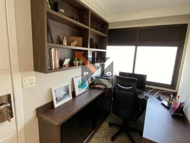 Imagem 7: Cobertura 3 suítes e 4 vagas, 275m², à venda no Condomínio Edifício Torquato , no
